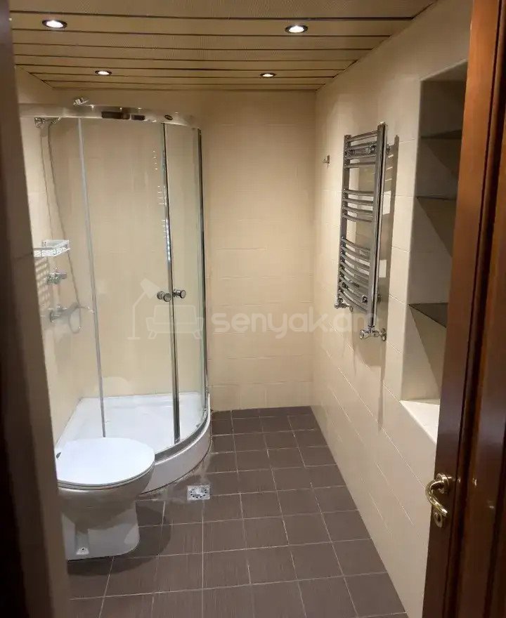 2 Սենյականոց Բնակարան, 65քմ, 7/9 հարկ, Կապիտալ Վերանորոգված, Կահավորված