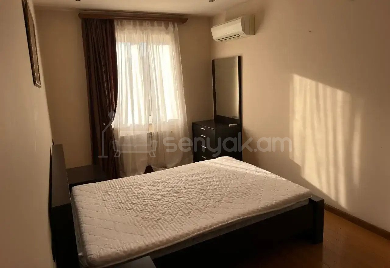 2 Սենյականոց Բնակարան, 65քմ, 7/9 հարկ, Կապիտալ Վերանորոգված, Կահավորված