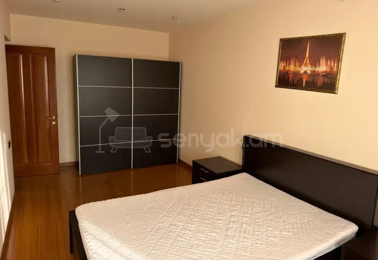 2 Սենյականոց Բնակարան, 65քմ, 7/9 հարկ, Կապիտալ Վերանորոգված, Կահավորված
