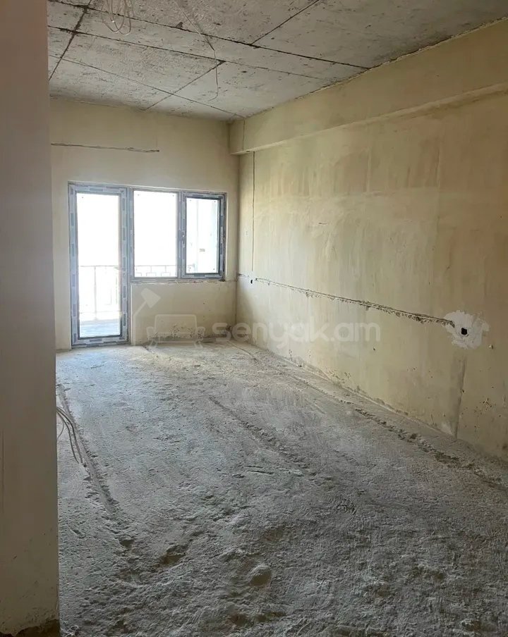 2 Սենյականոց Բնակարան Նորակառույցում, 63քմ, 7/16 հարկ, Զրոյական Վիճակում