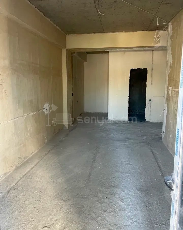 2 Սենյականոց Բնակարան Նորակառույցում, 63քմ, 7/16 հարկ, Զրոյական Վիճակում