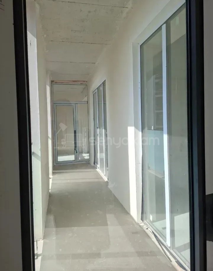 3 Սենյականոց Բնակարան Նորակառույցում, 88քմ, 9/18 հարկ, Զրոյական Վիճակում