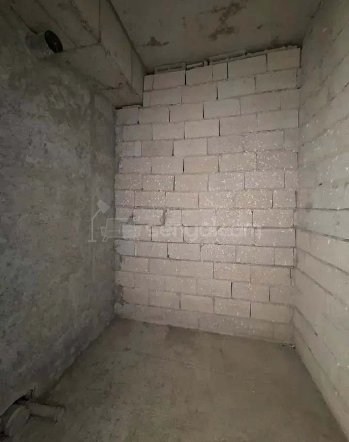 3 Սենյականոց Բնակարան Նորակառույցում, 88քմ, 9/18 հարկ, Զրոյական Վիճակում