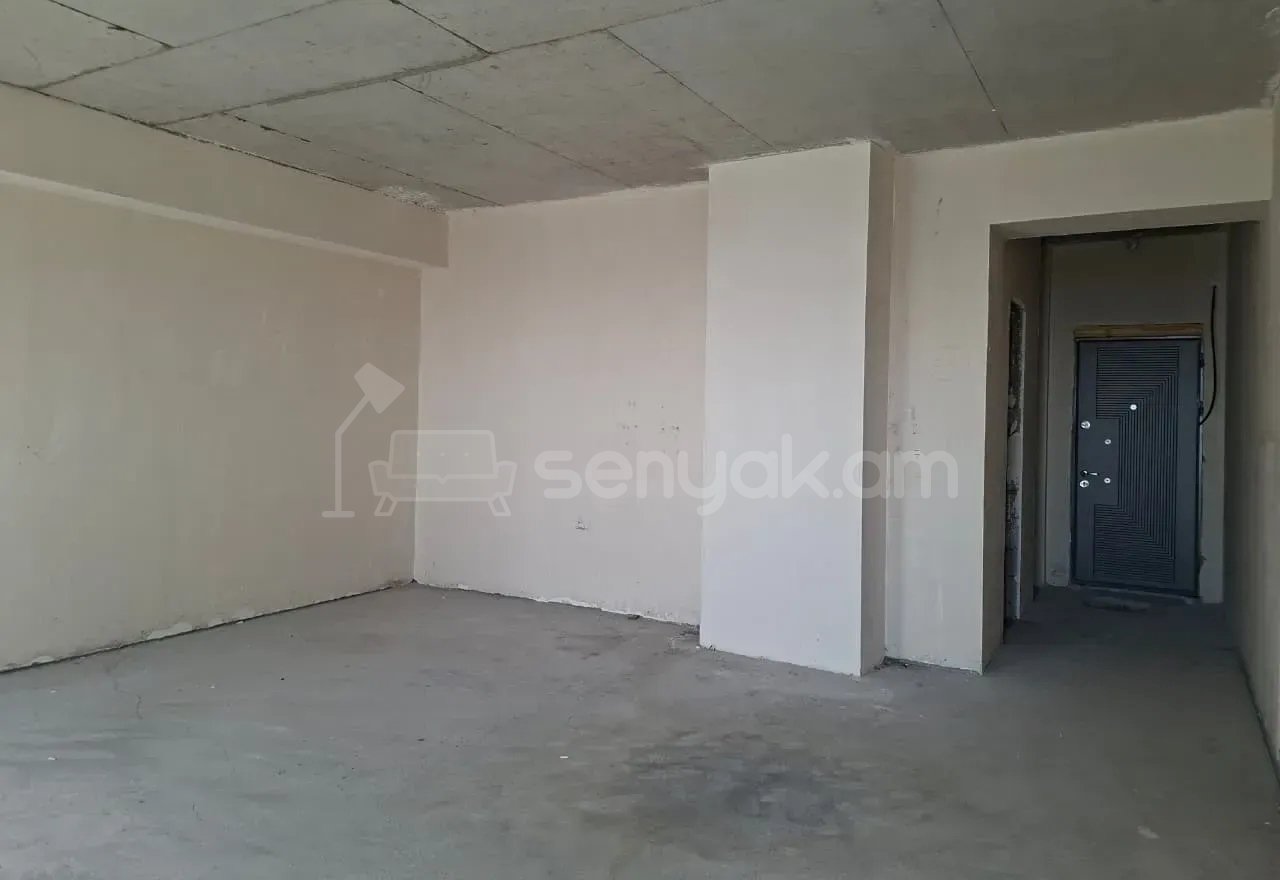 3 Սենյականոց Բնակարան Նորակառույցում, 88քմ, 9/18 հարկ, Զրոյական Վիճակում