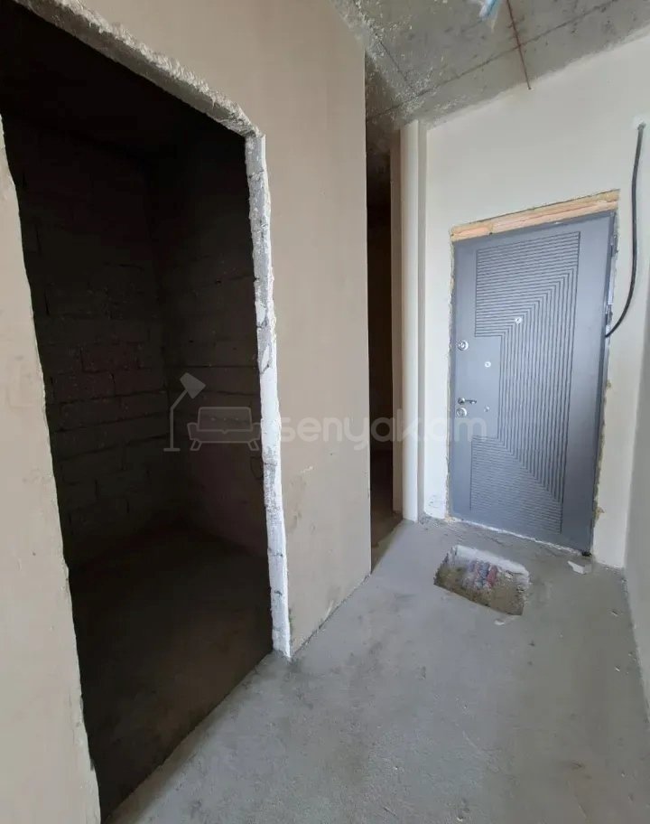 3 Սենյականոց Բնակարան Նորակառույցում, 88քմ, 9/18 հարկ, Զրոյական Վիճակում