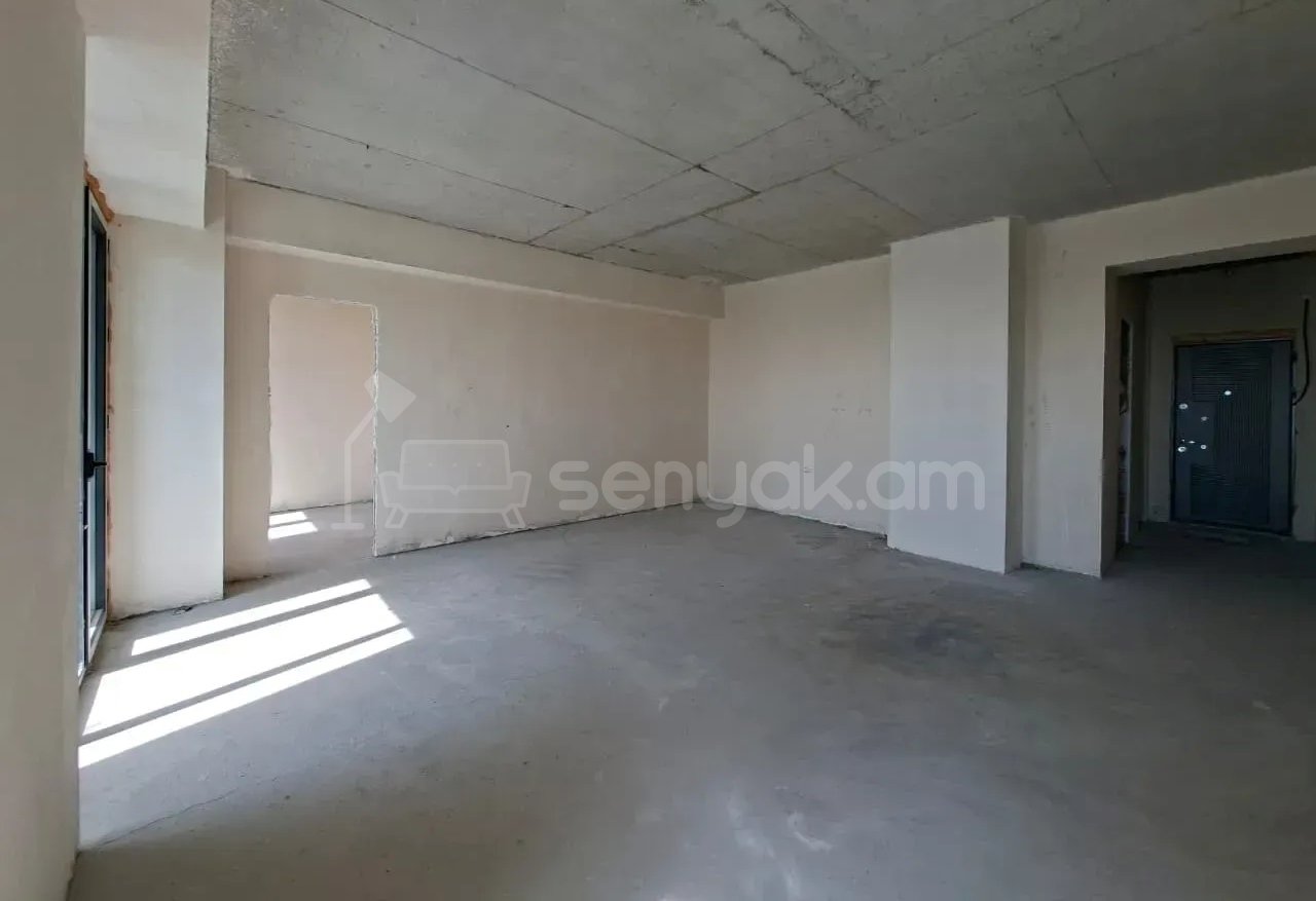 3 Սենյականոց Բնակարան Նորակառույցում, 88քմ, 9/18 հարկ, Զրոյական Վիճակում