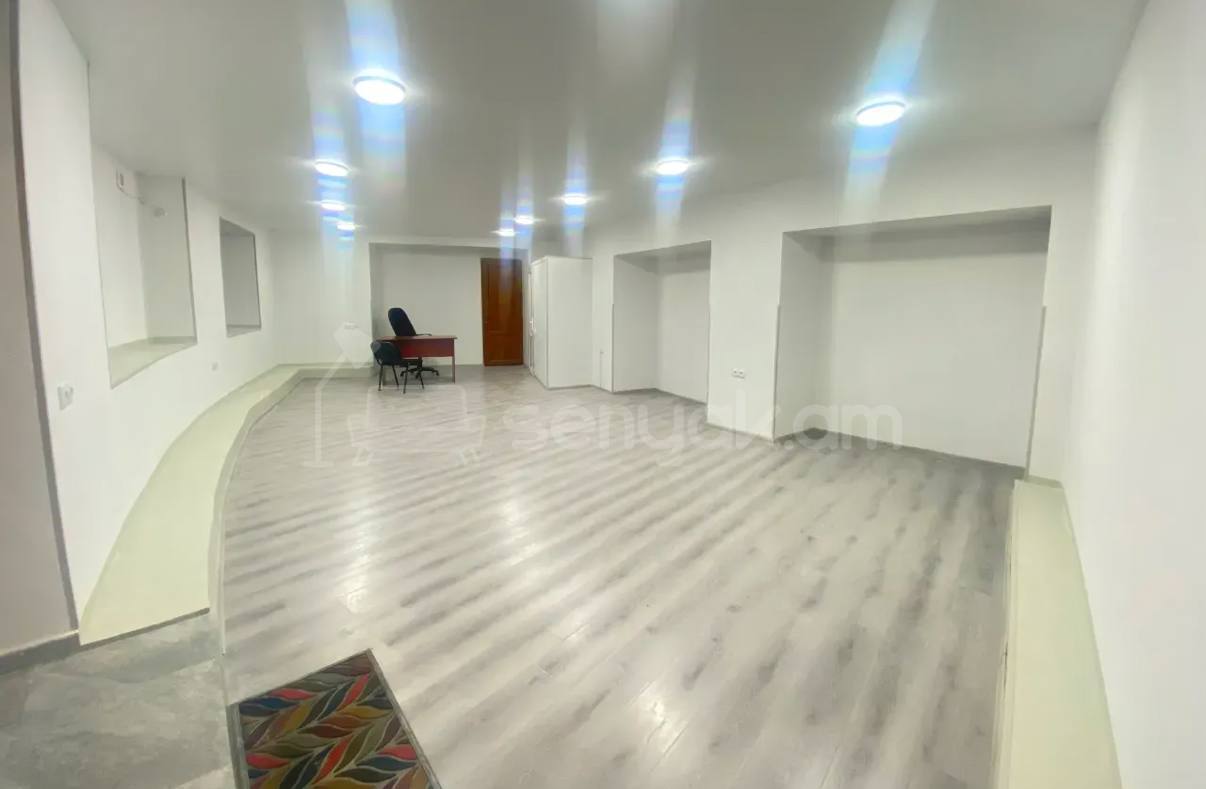 Օֆիսային Տարածք, 50քմ, Կապիտալ Վերանորոգված
