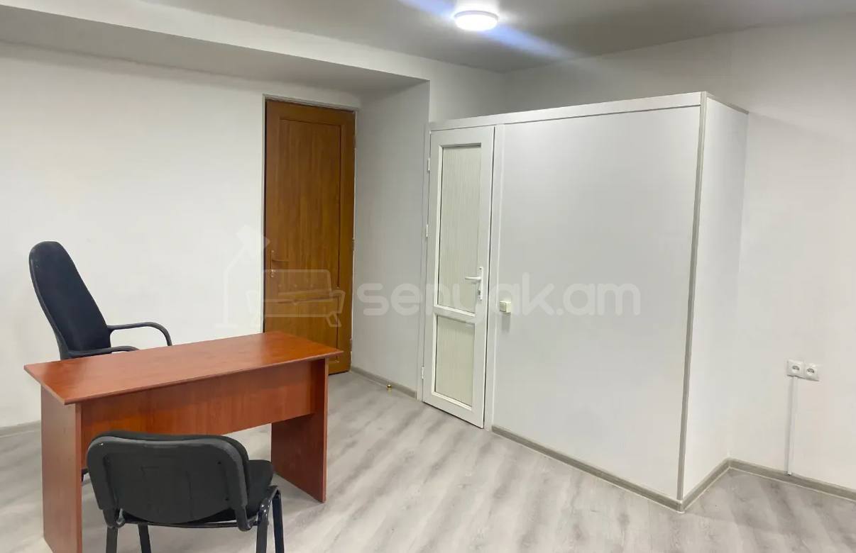 Օֆիսային Տարածք, 50քմ, Կապիտալ Վերանորոգված