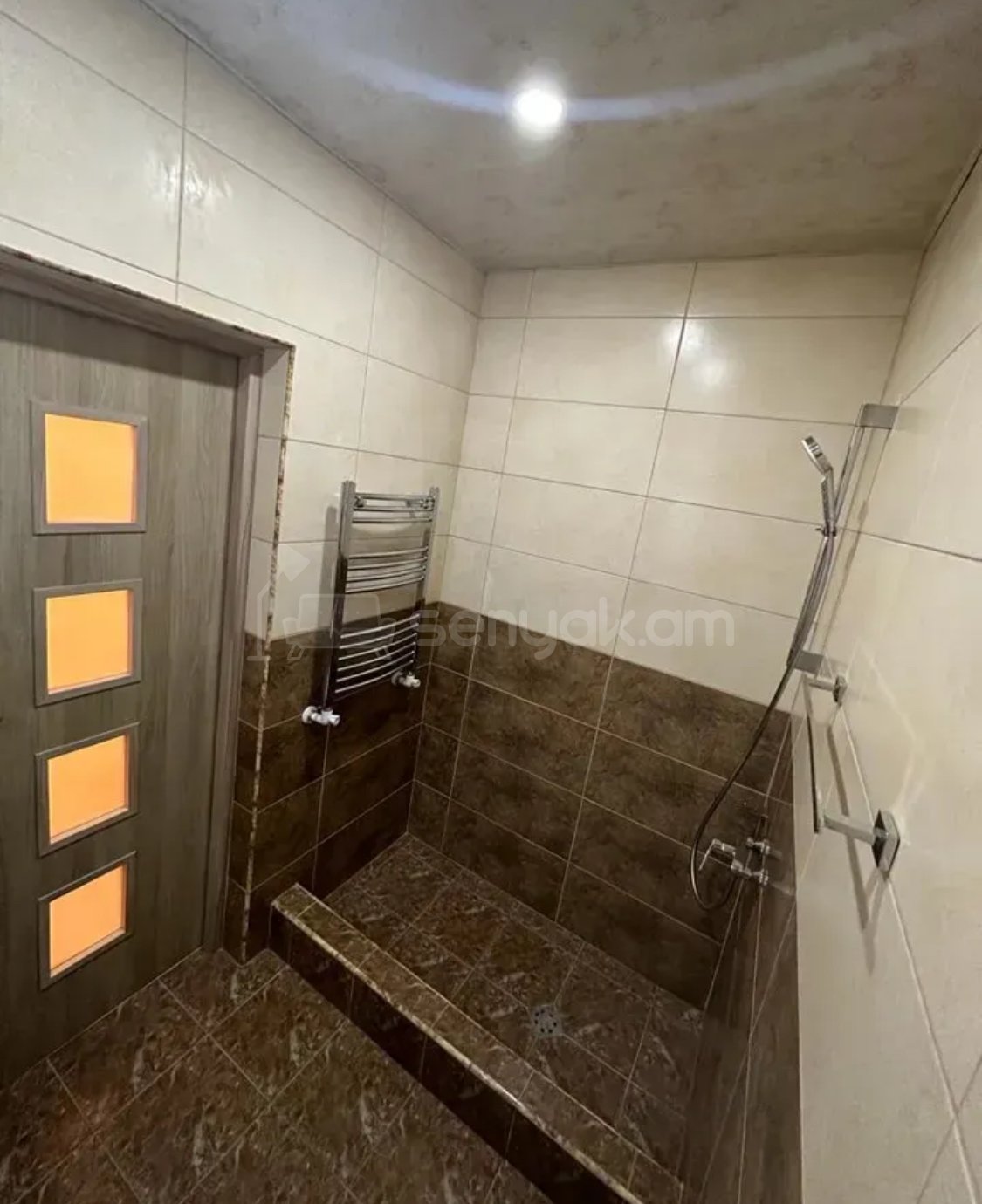 2 Սենյականոց Բնակարան Նորակառույցում, 60քմ, 4/14 հարկ, Կապիտալ Վերանորոգված, Կահավորված