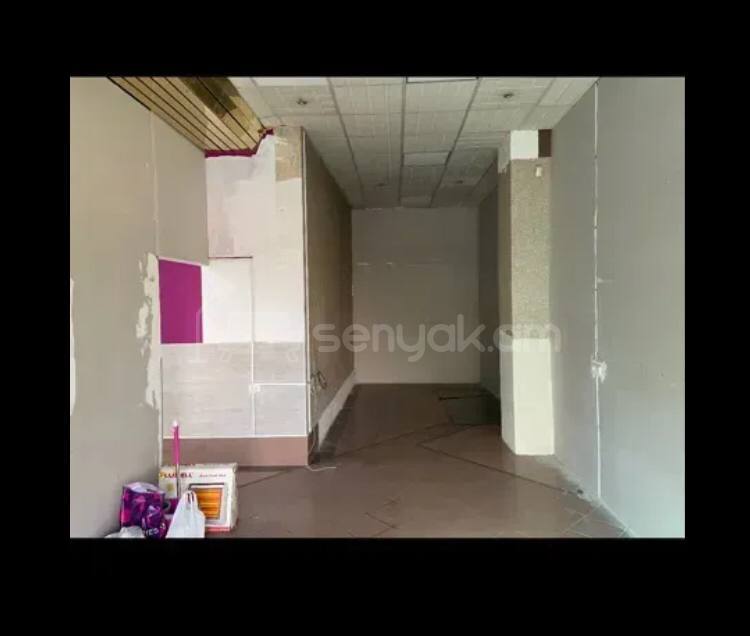 Օֆիսային Տարածք, 140քմ