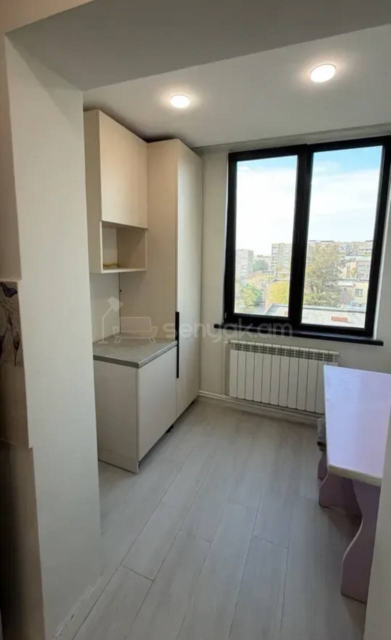 4 Սենյականոց Բնակարան, 101քմ, 8/9 հարկ, Կապիտալ Վերանորոգված
