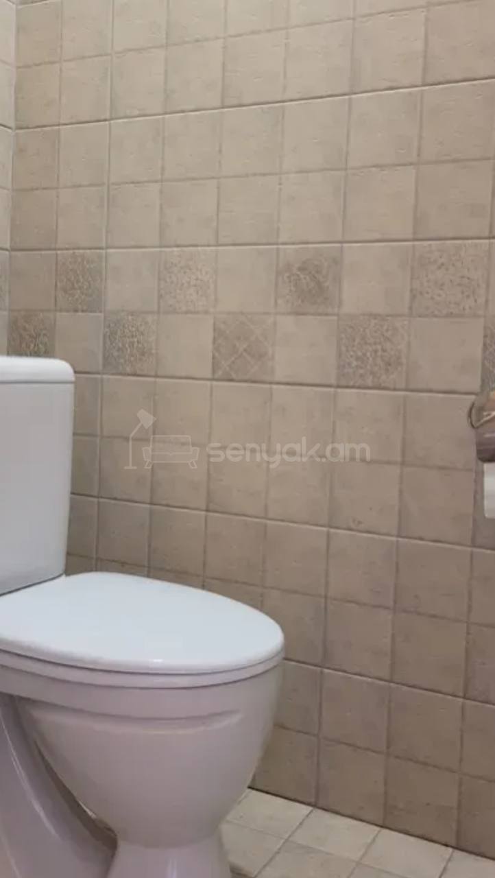 4 Սենյականոց Բնակարան, 101քմ, 8/9 հարկ, Կապիտալ Վերանորոգված