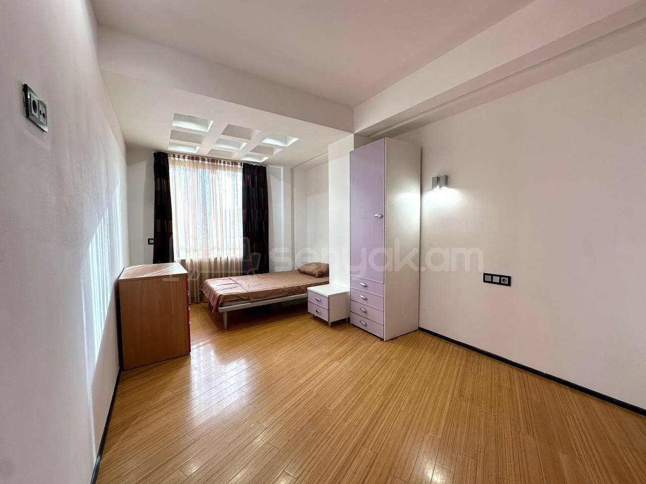 5 Սենյականոց Բնակարան Նորակառույցում, 258քմ, 5/8 հարկ, Կապիտալ Վերանորոգված