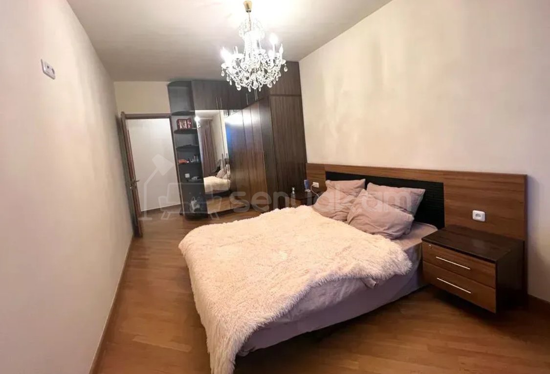 3 Սենյականոց Բնակարան, 78քմ, 5/9 հարկ, Կապիտալ Վերանորոգված, Կահավորված