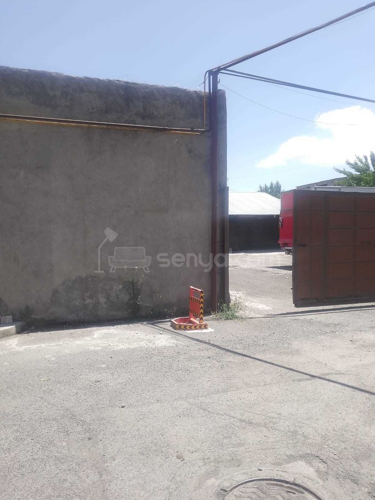Կոմերցիոն Տարածք, 1500քմ