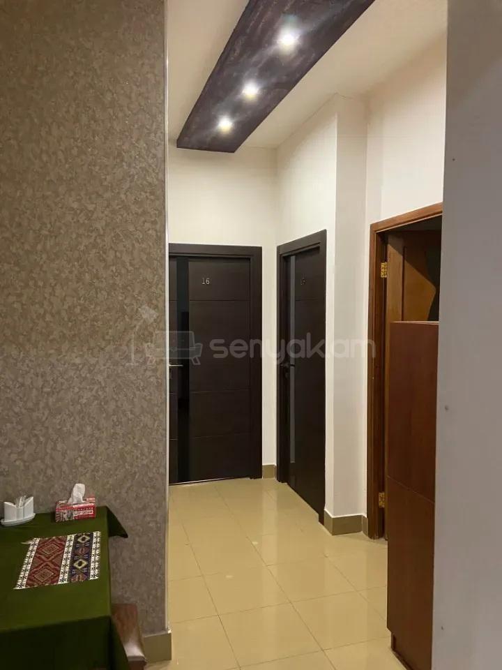 Կոմերցիոն Տարածք, 260քմ, Կապիտալ Վերանորոգված