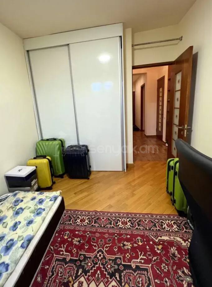 3 Սենյականոց Բնակարան, 78քմ, 5/9 հարկ, Կոսմետիկ Վերանորոգված, Կահավորված