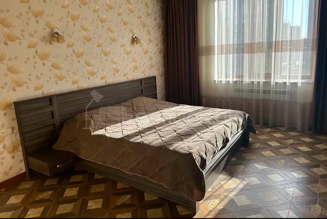 3 Սենյականոց Բնակարան Նորակառույցում, 82քմ, 7/14 հարկ, Կապիտալ Վերանորոգված, Կահավորված, Արևկող