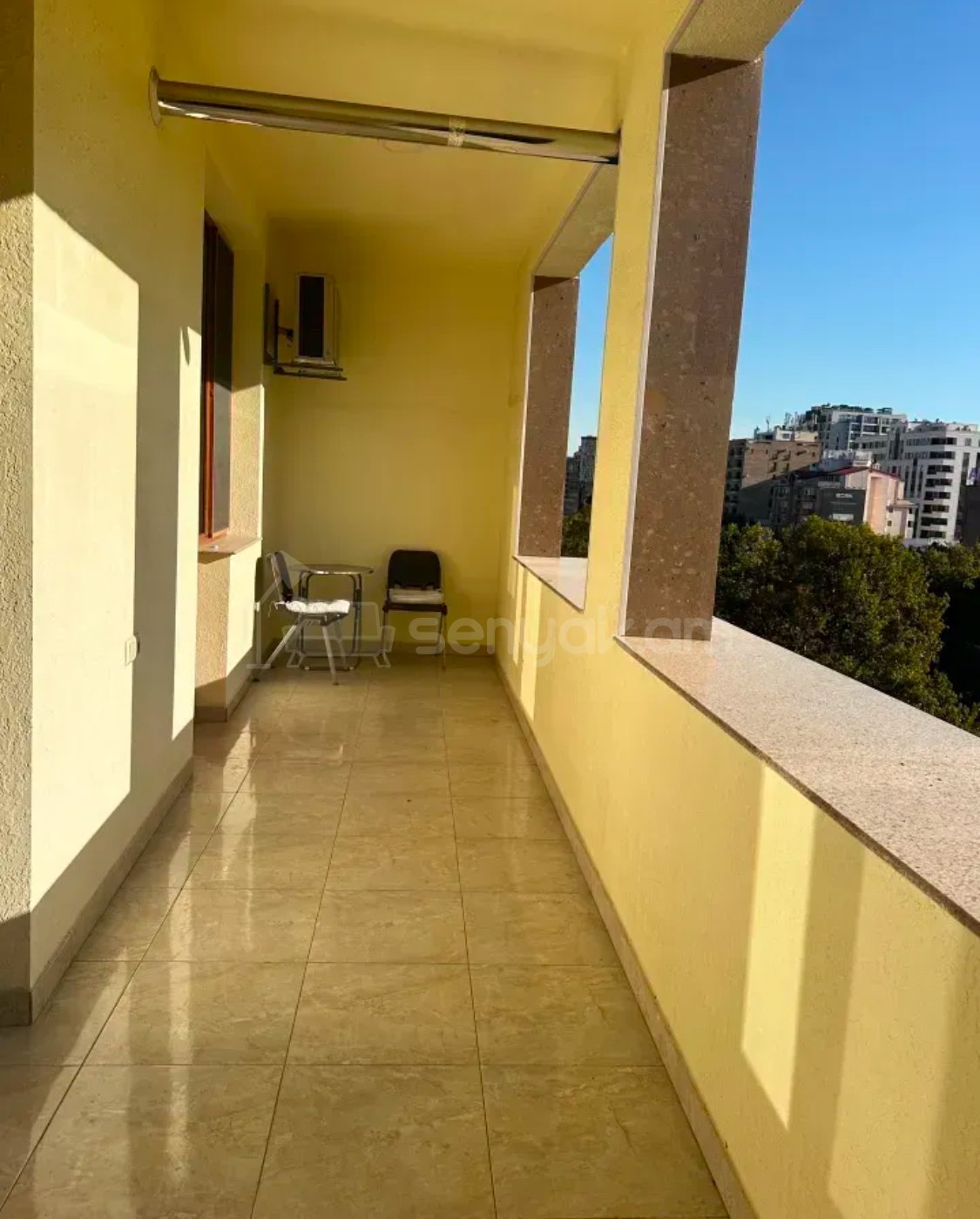 3 Սենյականոց Բնակարան Նորակառույցում, 82քմ, 7/14 հարկ, Կապիտալ Վերանորոգված, Կահավորված, Արևկող