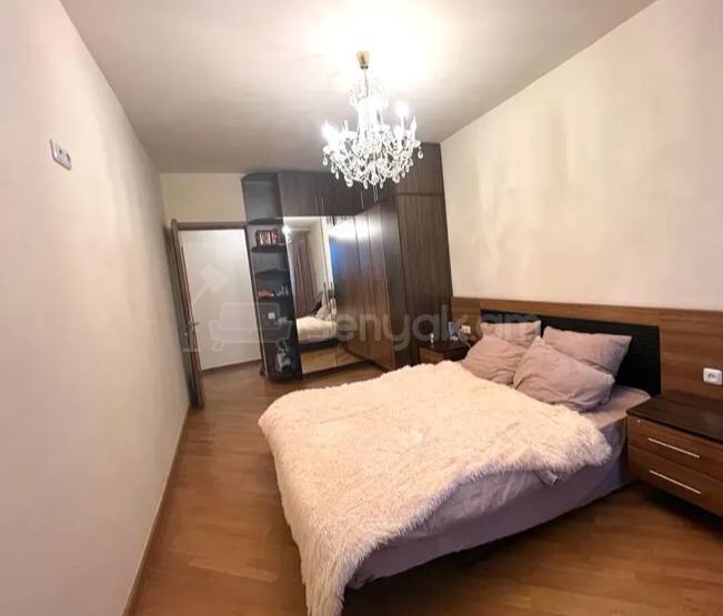 3 Սենյականոց Բնակարան, 78քմ, 5/9 հարկ, Կոսմետիկ Վերանորոգված, Կահավորված