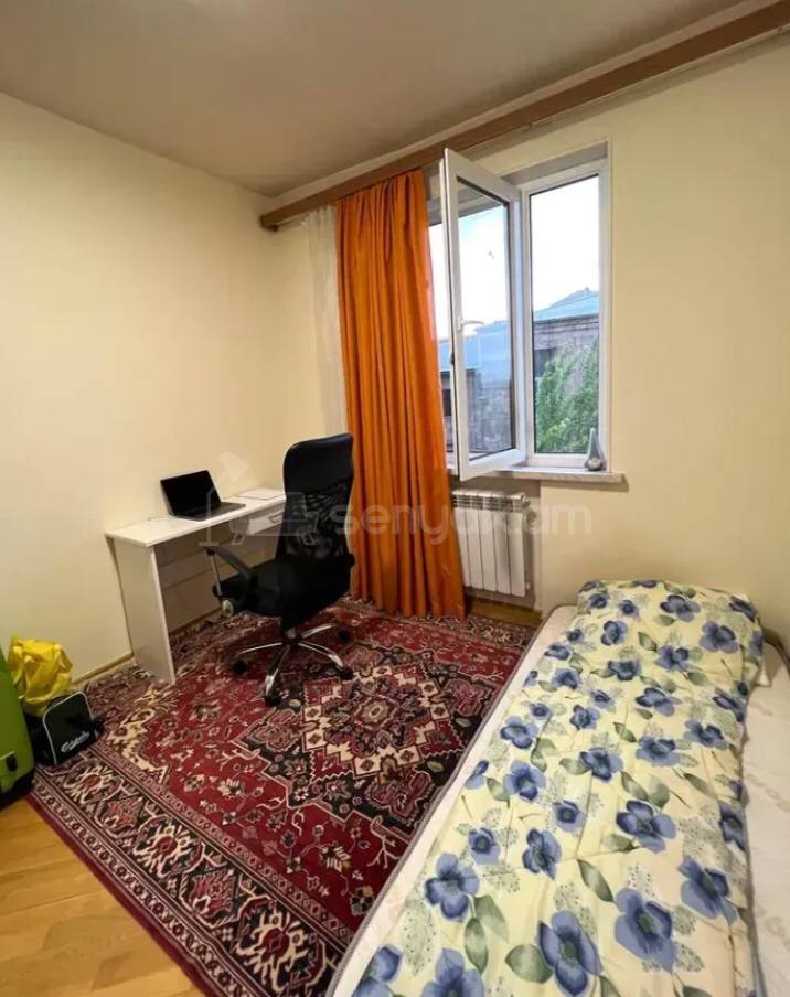3 Սենյականոց Բնակարան, 78քմ, 5/9 հարկ, Կոսմետիկ Վերանորոգված, Կահավորված