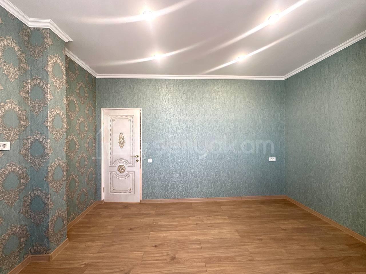 3 Սենյականոց Բնակարան Նորակառույցում, 97քմ, 9/9 հարկ, Կապիտալ Վերանորոգված