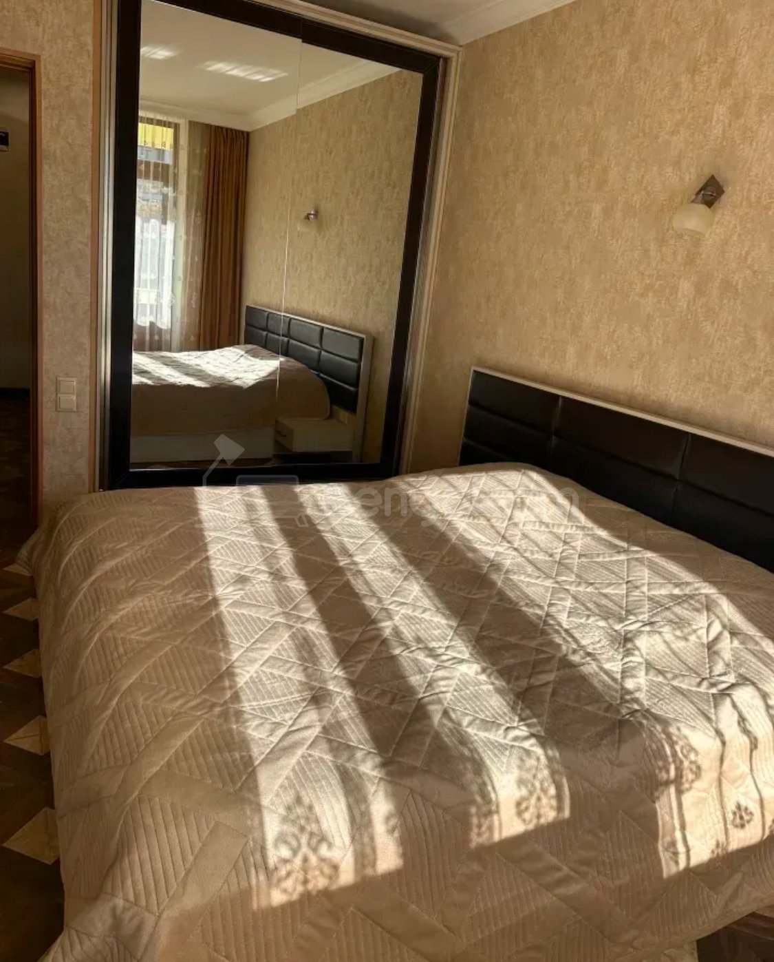 3 Սենյականոց Բնակարան Նորակառույցում, 82քմ, 7/14 հարկ, Կապիտալ Վերանորոգված, Կահավորված, Արևկող