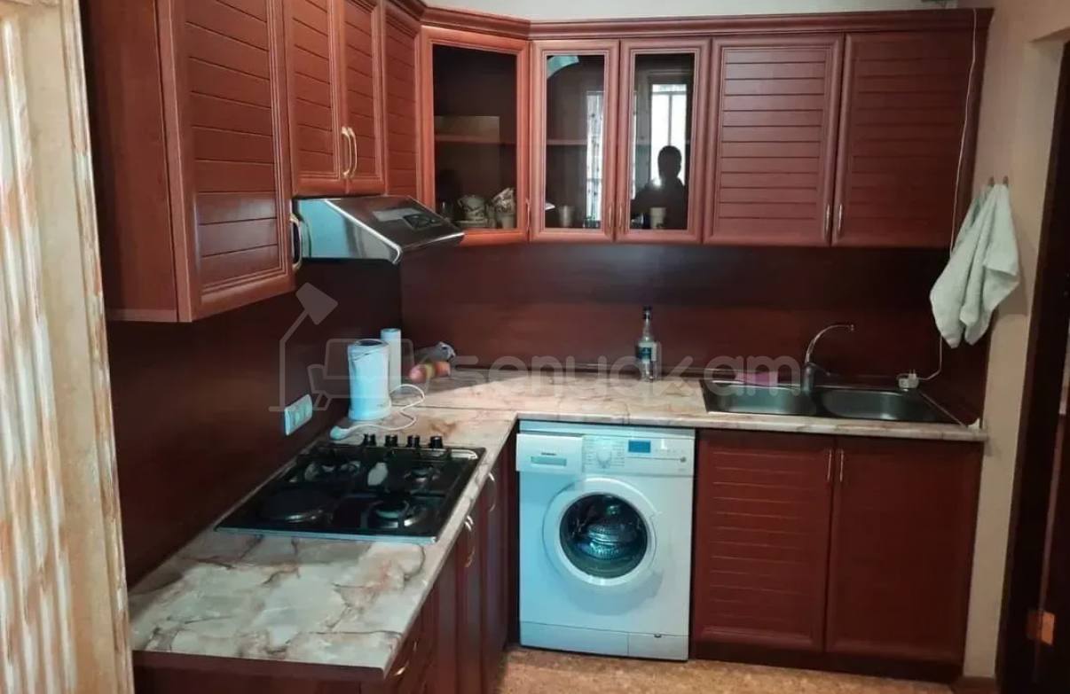 2 Սենյականոց Բնակարան Քարե Շենքում, 52քմ, 4/5 հարկ, Կոսմետիկ Վերանորոգված, Կահավորված