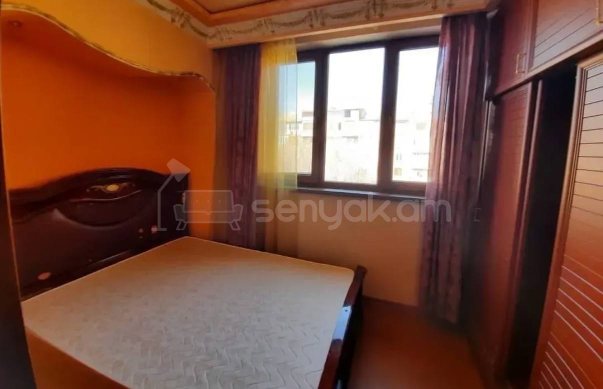 2 Սենյականոց Բնակարան Քարե Շենքում, 52քմ, 4/5 հարկ, Կոսմետիկ Վերանորոգված, Կահավորված
