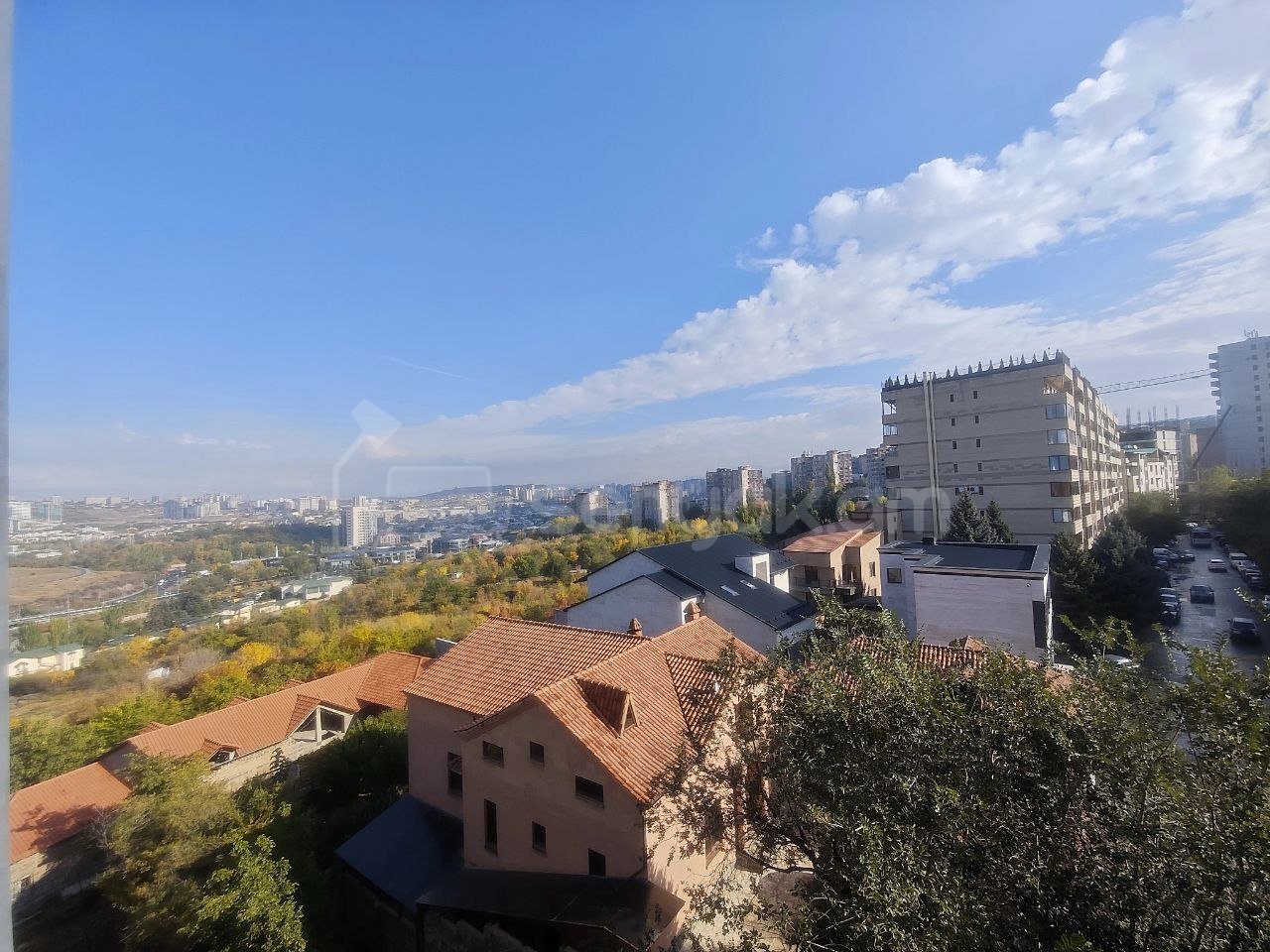 3 Սենյականոց Բնակարան Նորակառույցում, 72քմ, 5/6 հարկ, Կապիտալ Վերանորոգված, Կահավորված, Արևկող