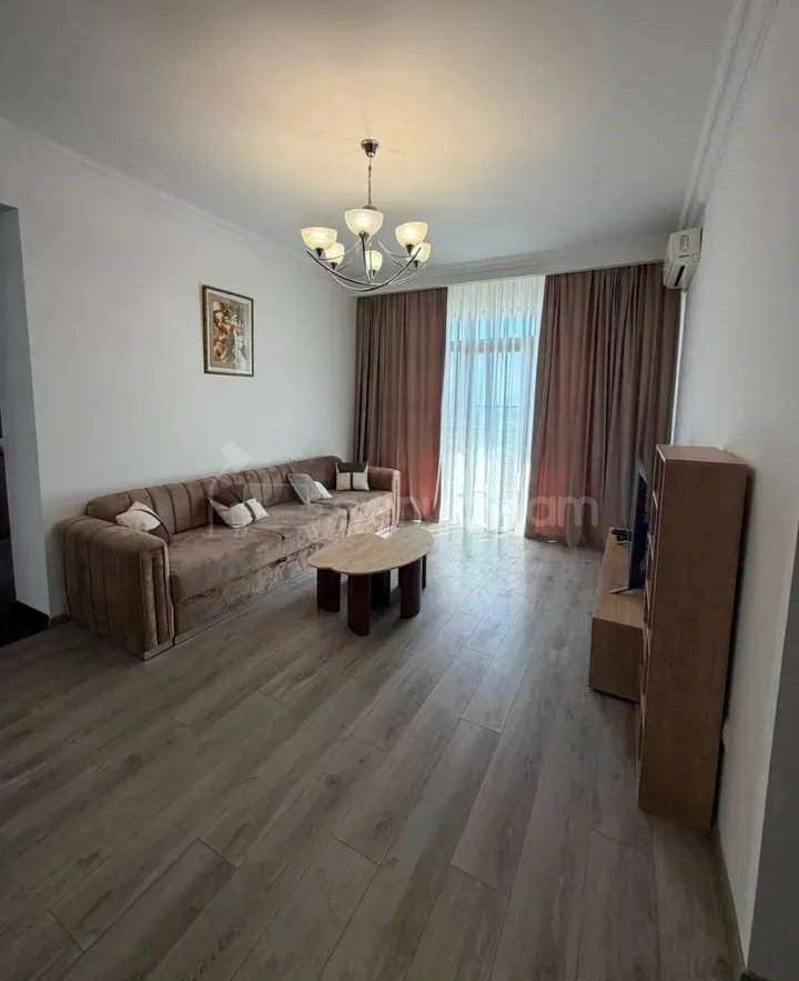 2 Սենյականոց Բնակարան Նորակառույցում, 68քմ, 6/16 հարկ, Կապիտալ Վերանորոգված, Կահավորված, Արևկող