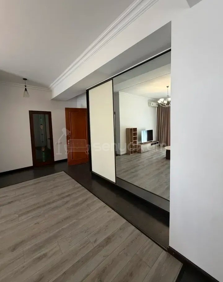 2 Սենյականոց Բնակարան Նորակառույցում, 68քմ, 6/16 հարկ, Կապիտալ Վերանորոգված, Կահավորված, Արևկող