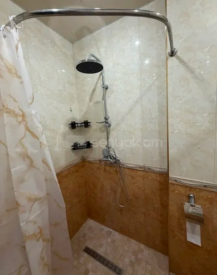 2 Սենյականոց Բնակարան Նորակառույցում, 68քմ, 6/16 հարկ, Կապիտալ Վերանորոգված, Կահավորված, Արևկող