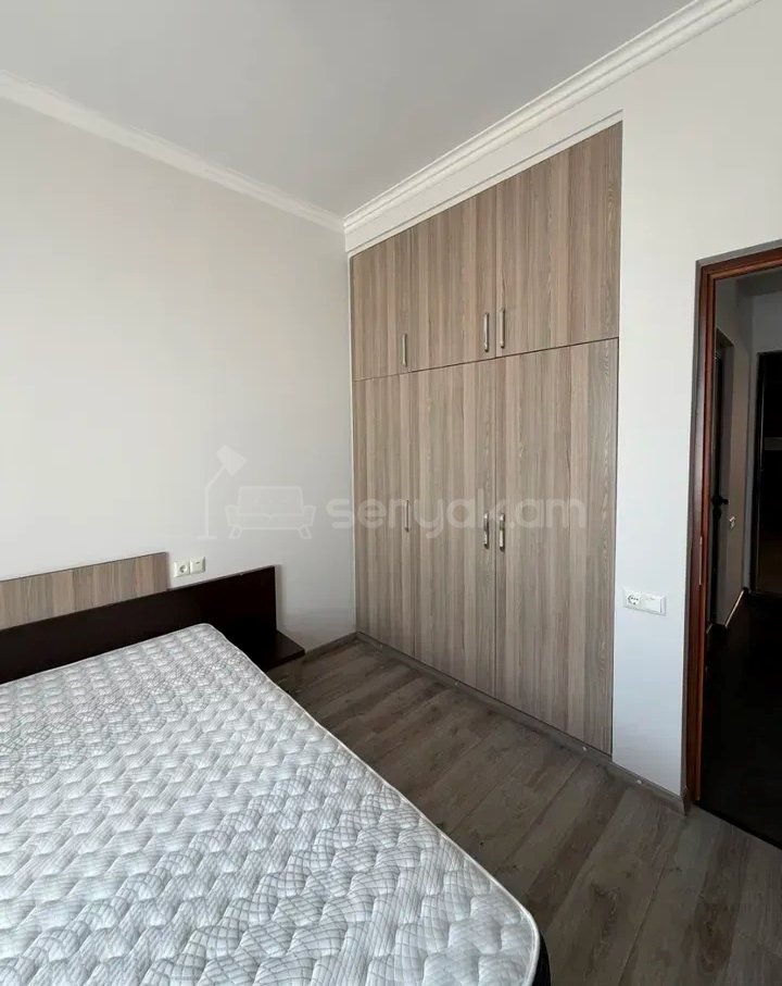 2 Սենյականոց Բնակարան Նորակառույցում, 68քմ, 6/16 հարկ, Կապիտալ Վերանորոգված, Կահավորված, Արևկող