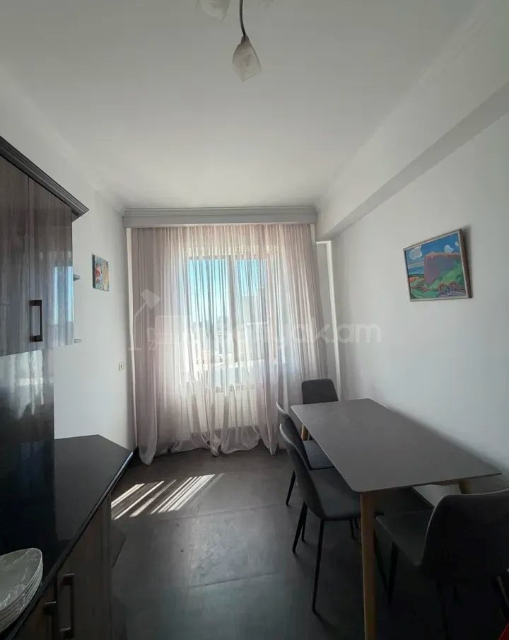 2 Սենյականոց Բնակարան Նորակառույցում, 68քմ, 6/16 հարկ, Կապիտալ Վերանորոգված, Կահավորված, Արևկող