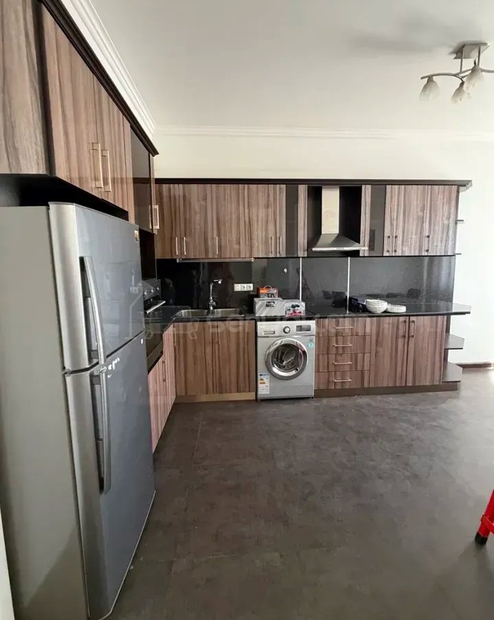 2 Սենյականոց Բնակարան Նորակառույցում, 68քմ, 6/16 հարկ, Կապիտալ Վերանորոգված, Կահավորված, Արևկող