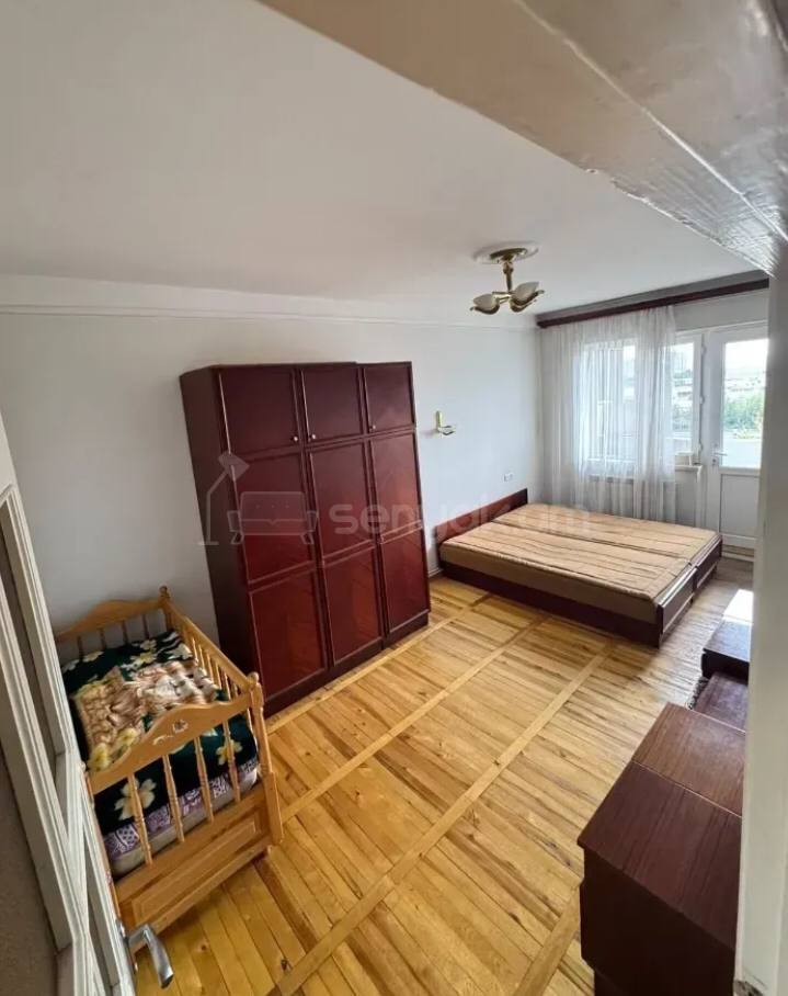 3 Սենյականոց Բնակարան, 82քմ, 5/9 հարկ, Կոսմետիկ Վերանորոգված, Կահավորված