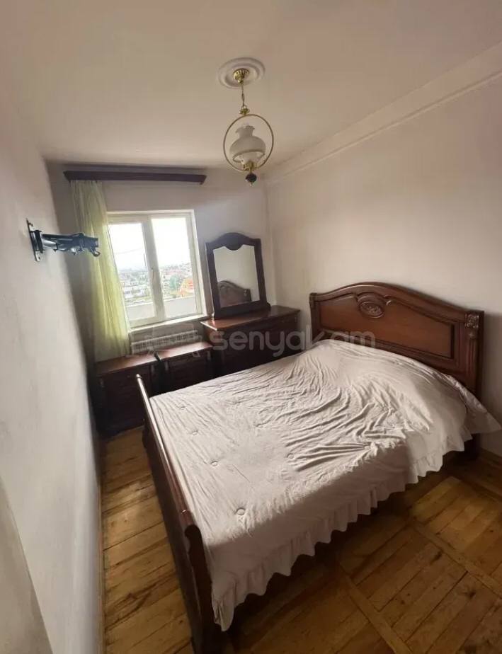 3 Սենյականոց Բնակարան, 82քմ, 5/9 հարկ, Կոսմետիկ Վերանորոգված, Կահավորված