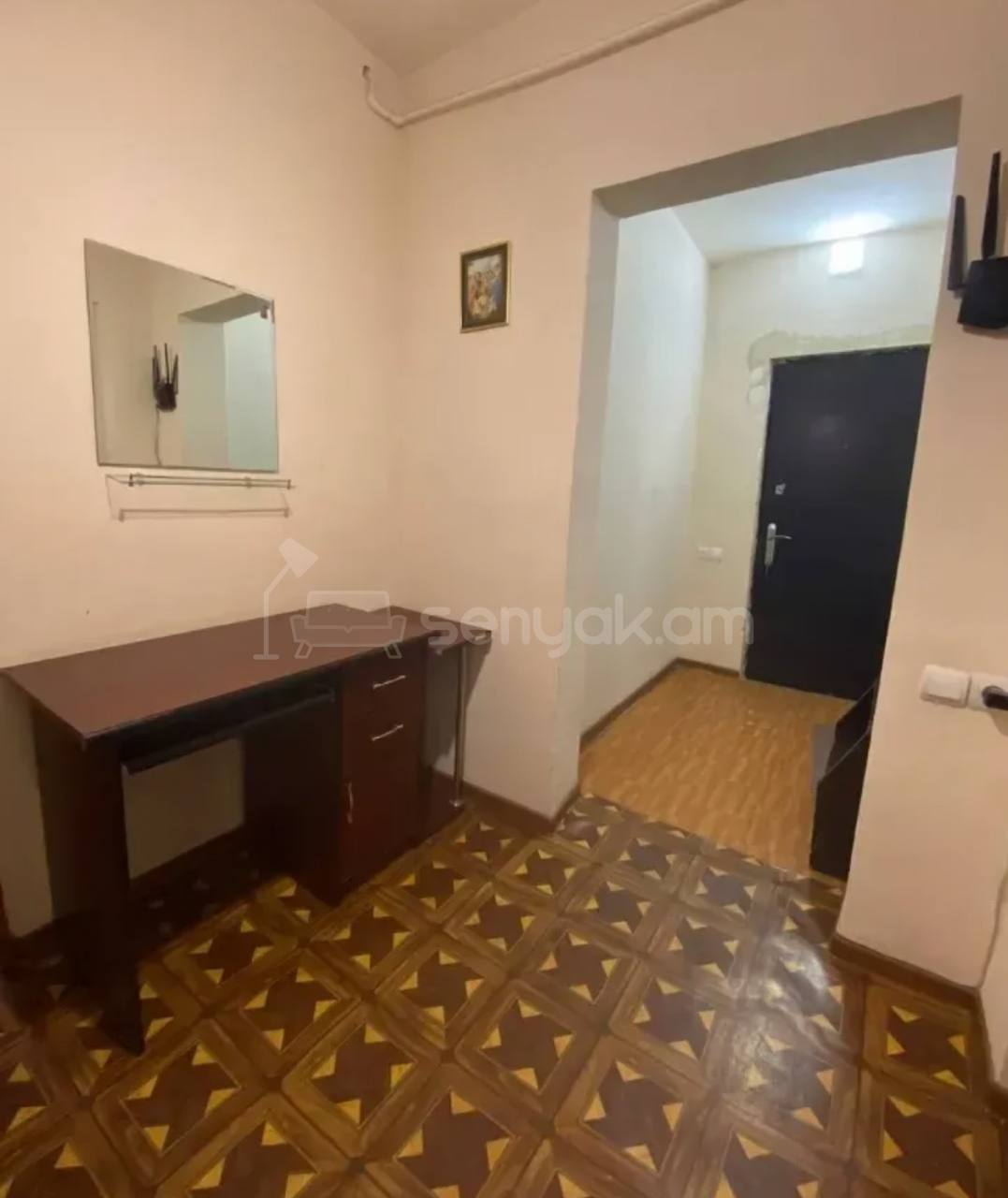 2 Սենյականոց Բնակարան, 65քմ, 7/7 հարկ, Նորմալ Վիճակում, Կահավորված
