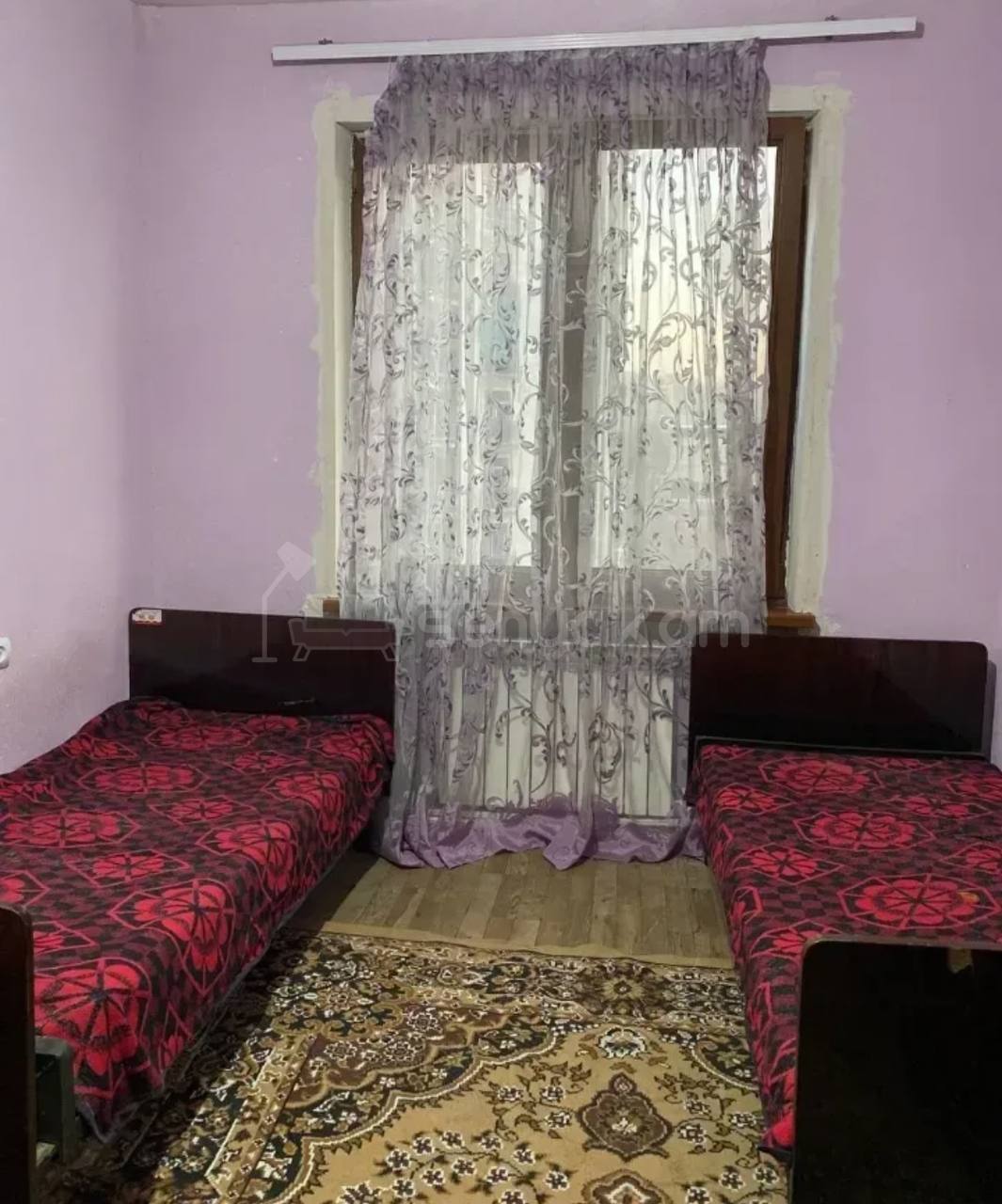 2 Սենյականոց Բնակարան, 65քմ, 7/7 հարկ, Նորմալ Վիճակում, Կահավորված