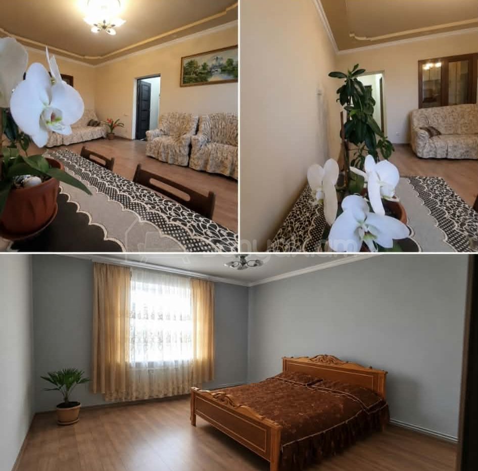 3 Սենյականոց Սեփական Տուն, 65քմ, Կոսմետիկ Վերանորոգված