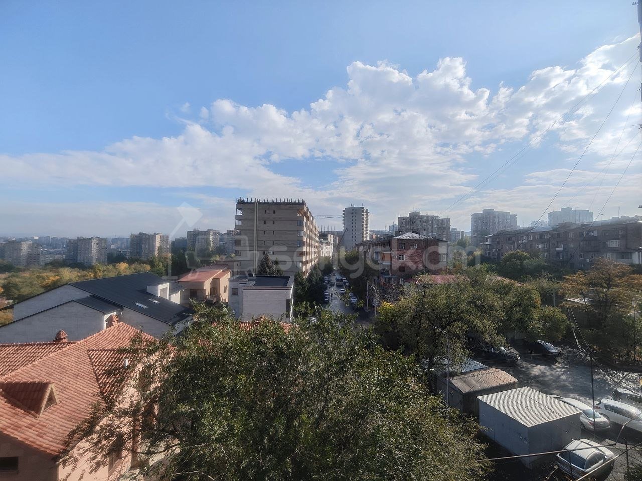 3 Սենյականոց Բնակարան Նորակառույցում, 72քմ, 5/6 հարկ, Կապիտալ Վերանորոգված, Կահավորված, Արևկող