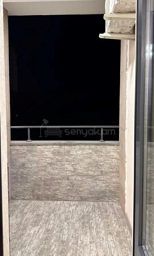 2 Սենյականոց Բնակարան Նորակառույցում, 56քմ, 3/12 հարկ, Կապիտալ Վերանորոգված