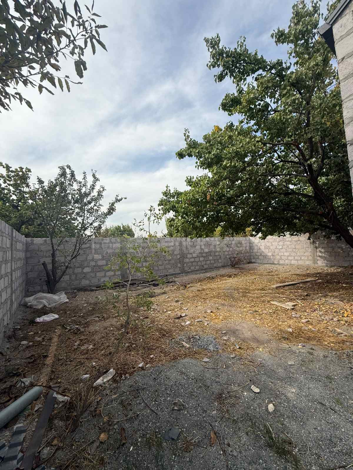 3 Սենյականոց Սեփական Տուն, 60քմ