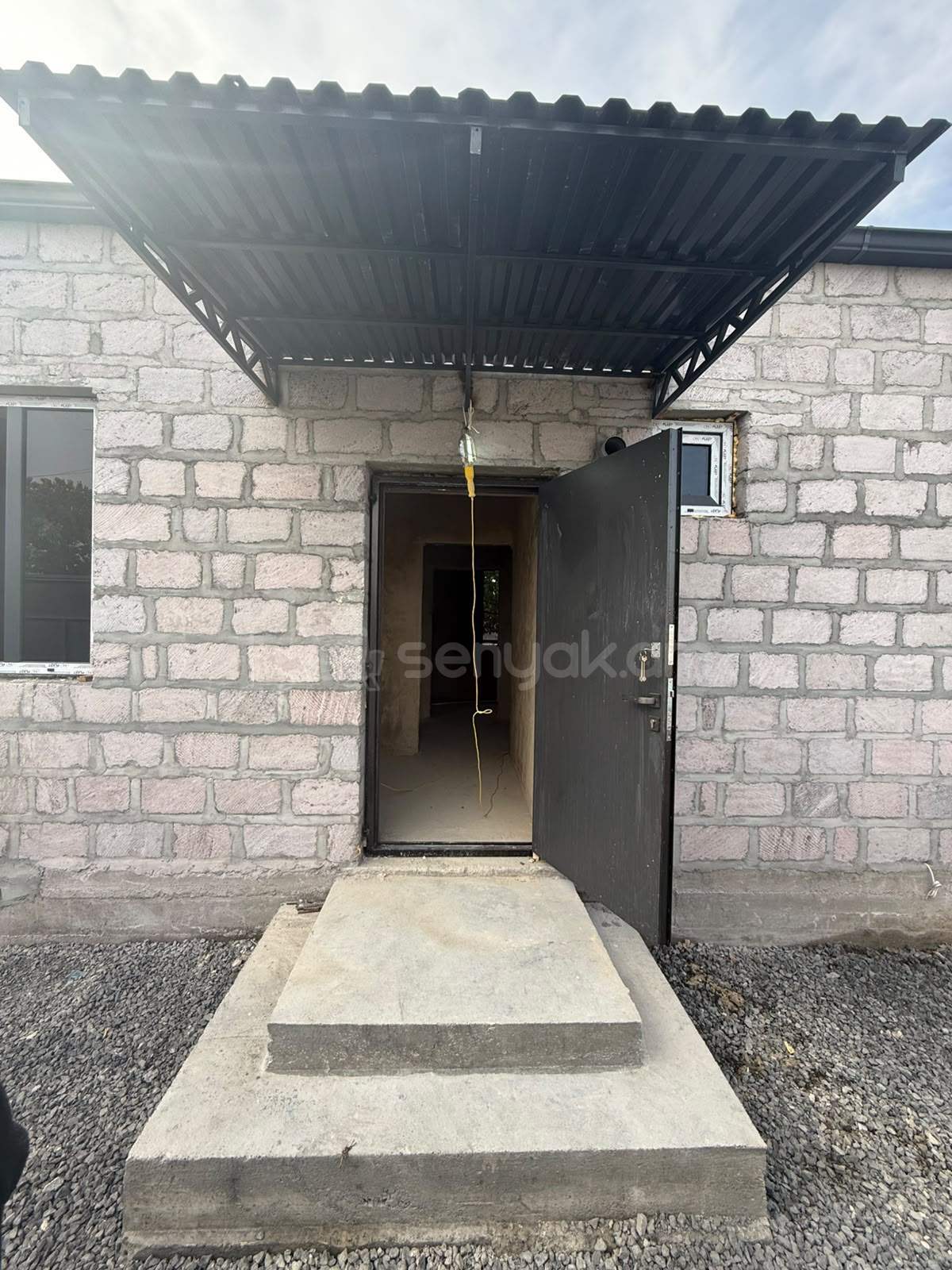 3 Սենյականոց Սեփական Տուն, 60քմ