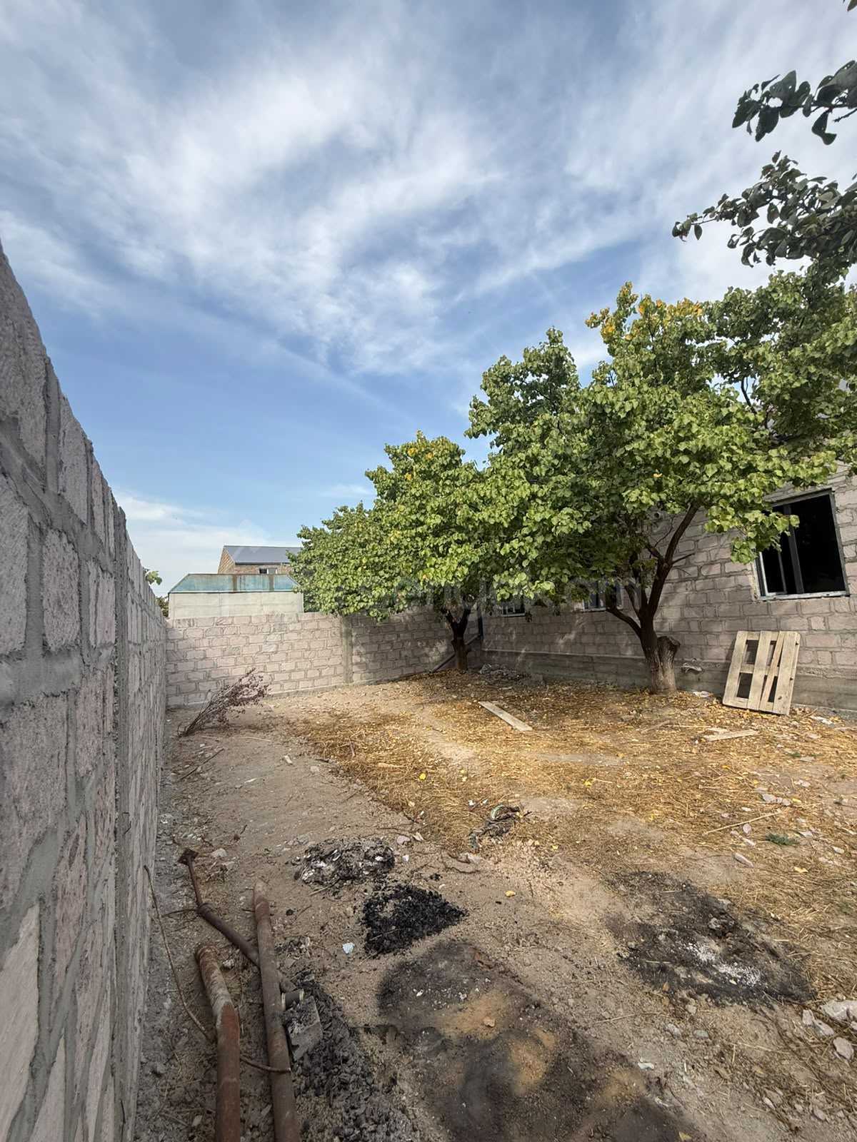 3 Սենյականոց Սեփական Տուն, 60քմ