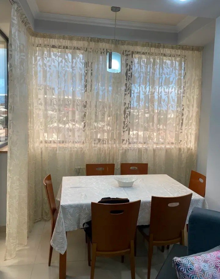 3 Սենյականոց Բնակարան Նորակառույցում, 104քմ, 9/18 հարկ, Կապիտալ Վերանորոգված