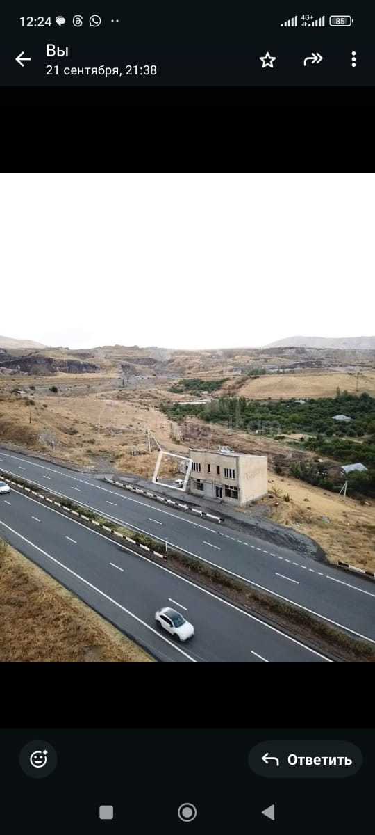 Շենք-Շինություն, 250քմ, Կապիտալ Վերանորոգված