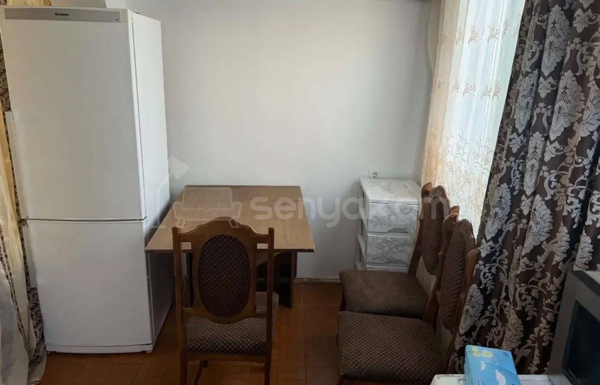 3 Սենյականոց Բնակարան, 56քմ, 3/4 հարկ, Նորմալ Վիճակում, Կահավորված, Արևկող