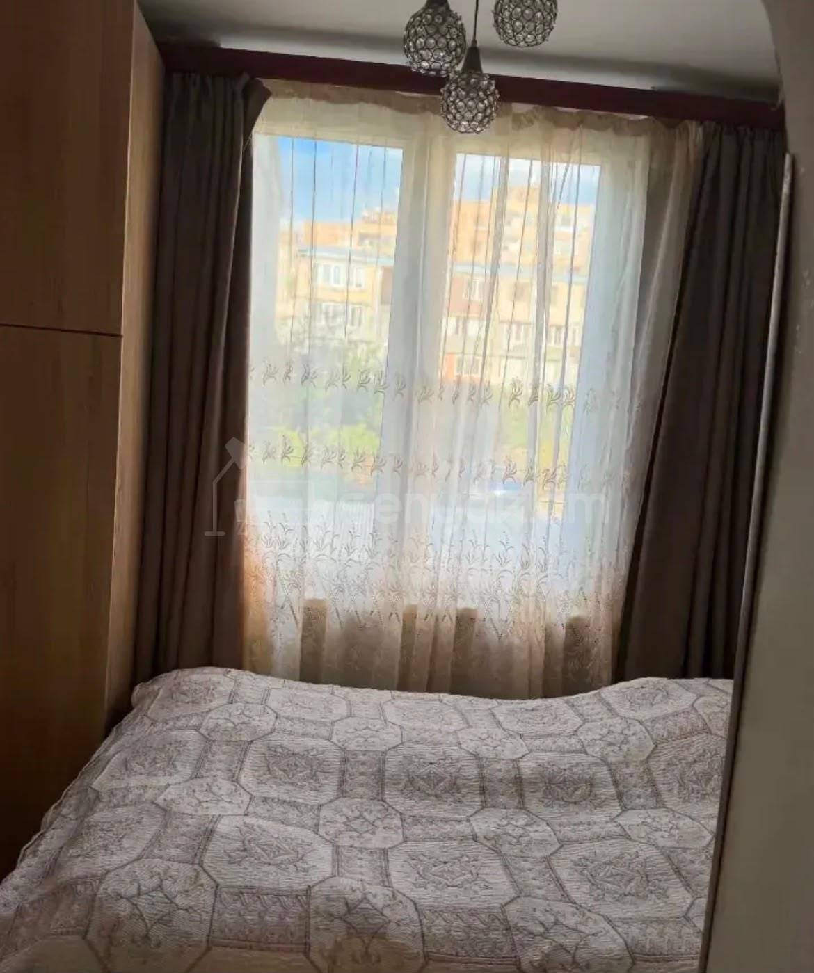 3 Սենյականոց Բնակարան, 56քմ, 3/4 հարկ, Նորմալ Վիճակում, Կահավորված, Արևկող